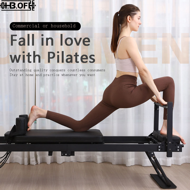 Foldable Yoga Training Equipme - Pilates Yoga Same recensie en prijs