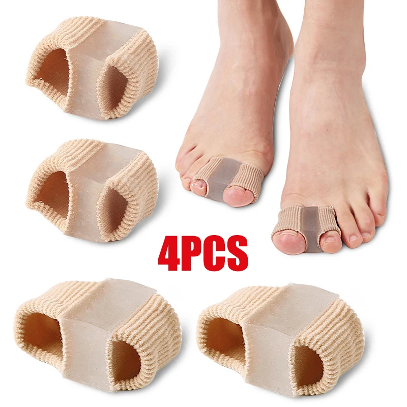 New Toe Separator Hallux Valgu - Toe Separator Silicon recensie en prijs