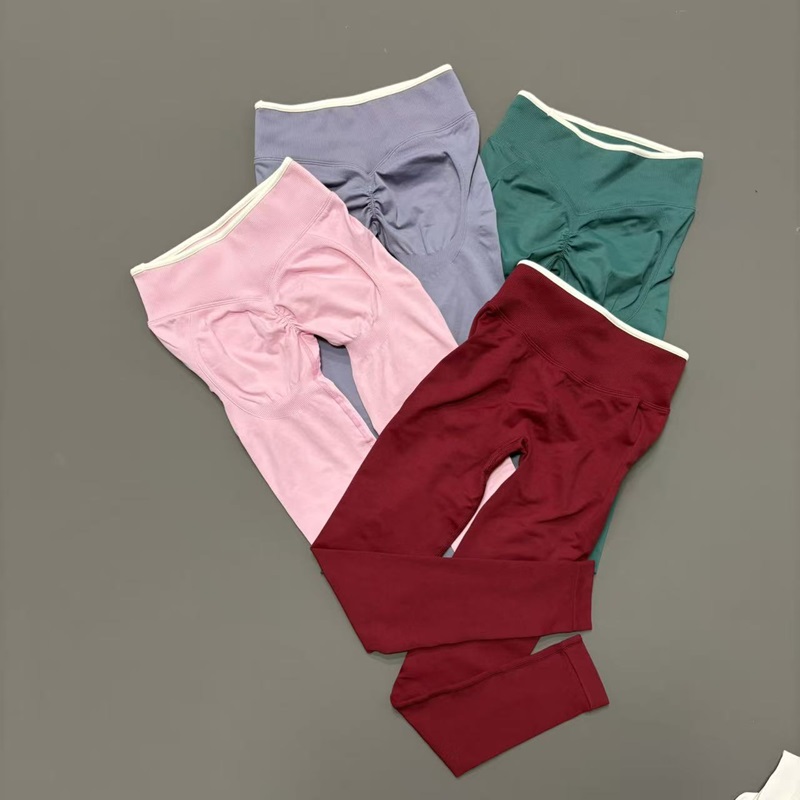 Sculpt Scrunch Leggings Women  - Pilates Yoga Leggings recensie en prijs