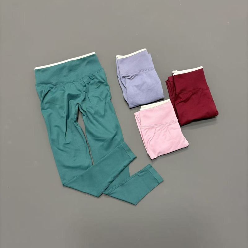 Sculpt Scrunch Leggings Women  - Pilates Yoga Leggings recensie en prijs