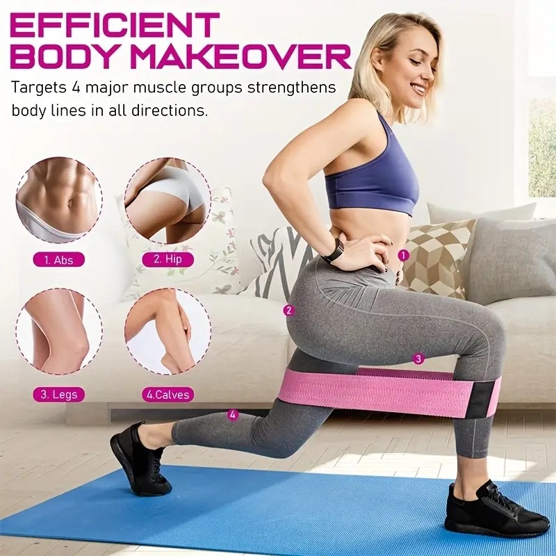 5 Piece Pilates Equipment Set  - Pilates Yoga Ball Exercises recensie en prijs