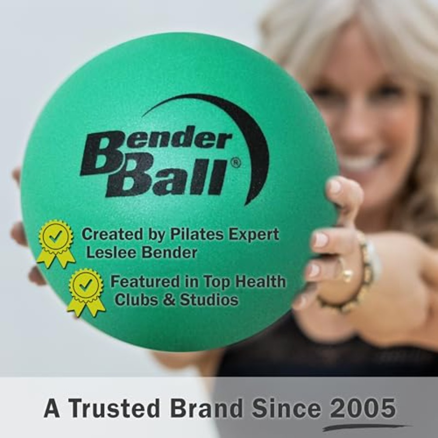 Official Club Kit Set of 25, G - Pilates Yoga Ball Exercises recensie en prijs