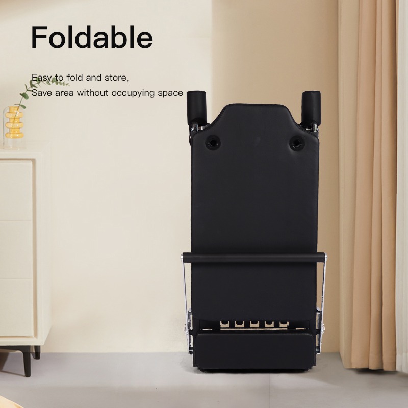 Portable Foldable Yoga Bed for - Pilates Yoga For Weight Loss recensie en prijs