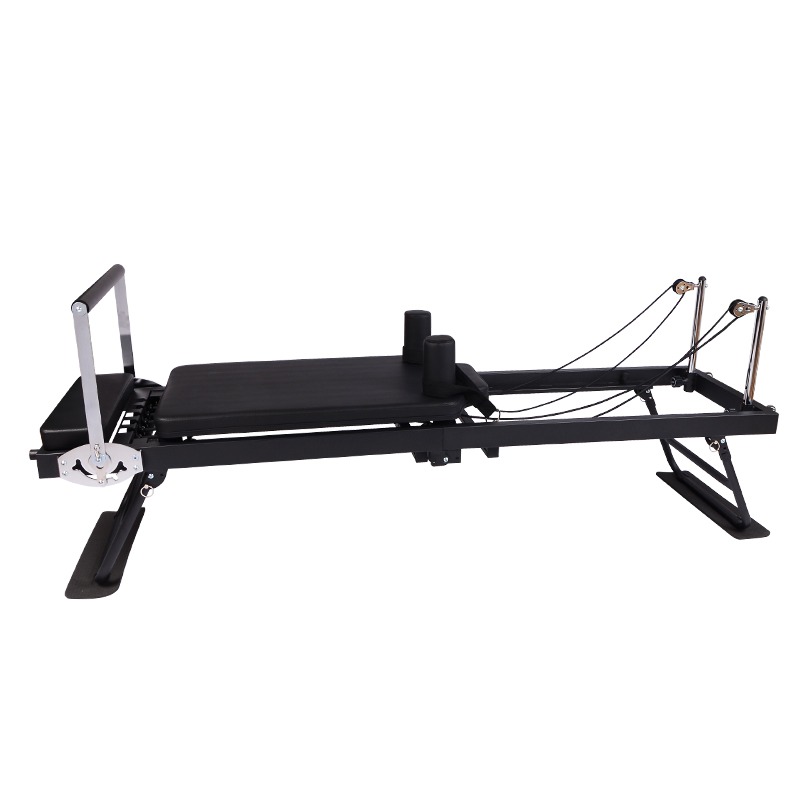 Portable Foldable Yoga Bed for - Pilates Yoga For Weight Loss recensie en prijs