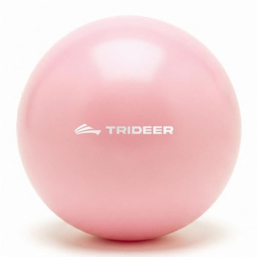 9-Inch Pilates Ball, Small Exe - Pilates Yoga Ball Exercises recensie en prijs