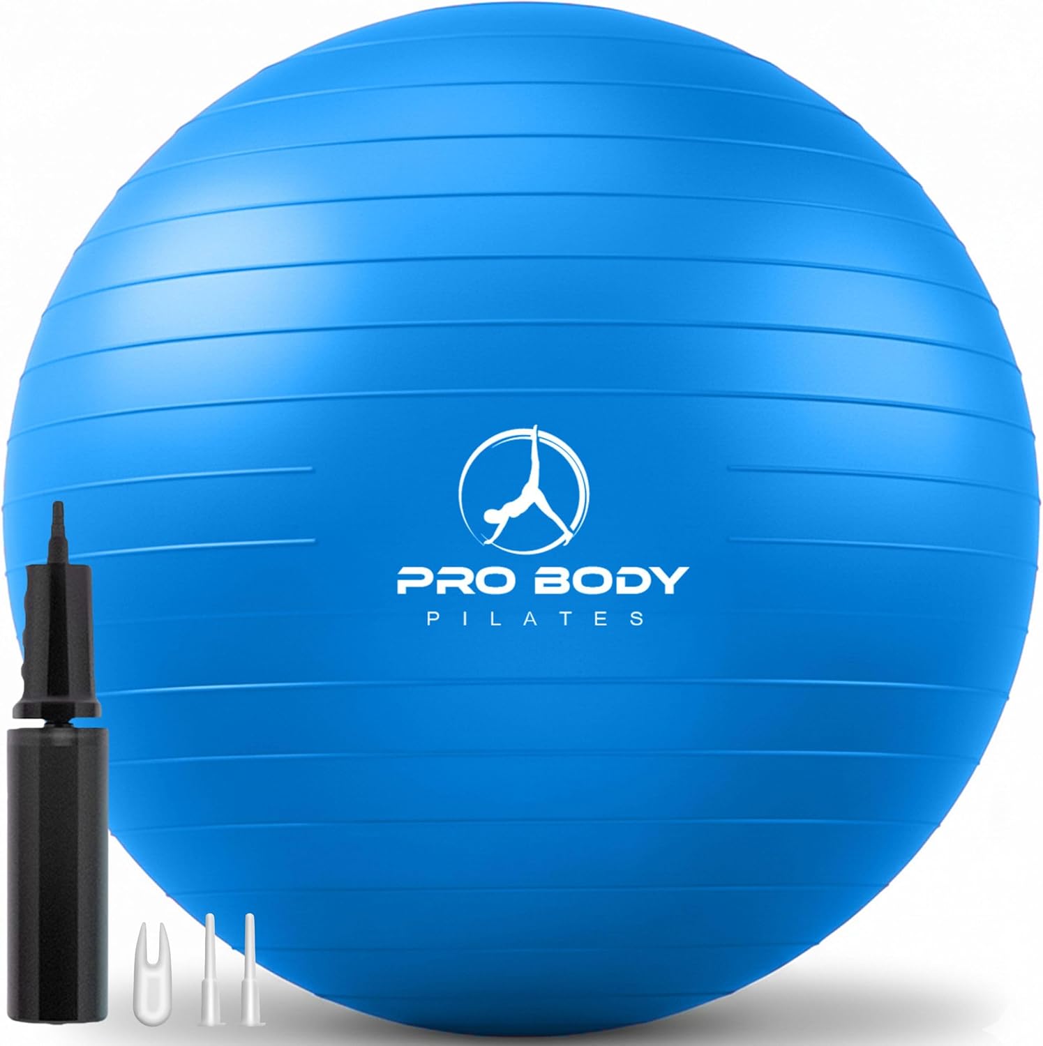 ProBody Pilates Exercise Ball, - Pilates Yoga Ball Exercises recensie en prijs