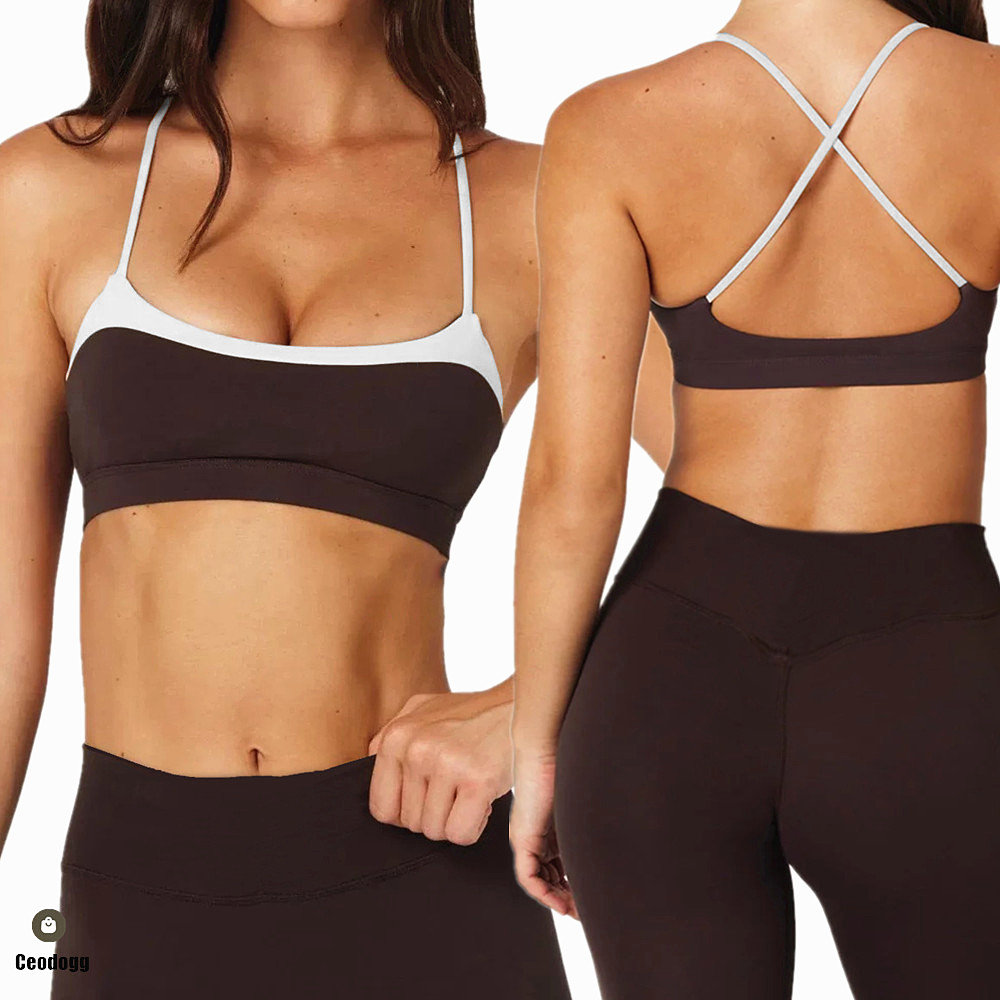Pad Yoga Bra For Women Pants R - Pilates In Yoga Pants recensie en prijs