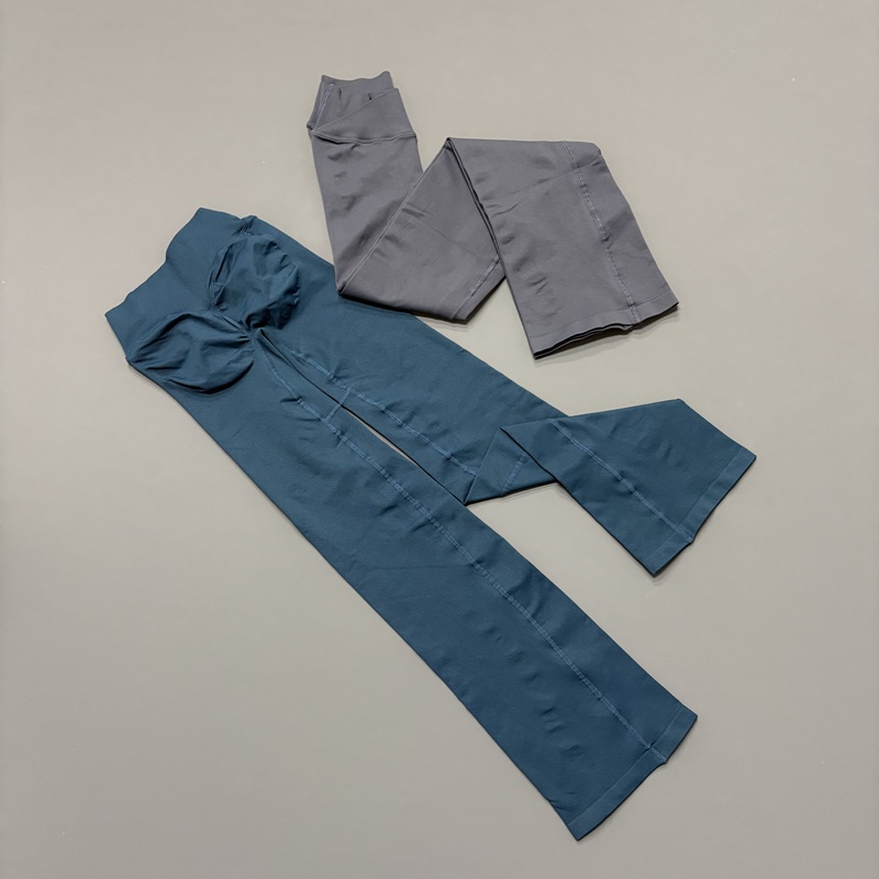 HISTELLO Vision Flare Sports L - Pilates Yoga Leggings recensie en prijs