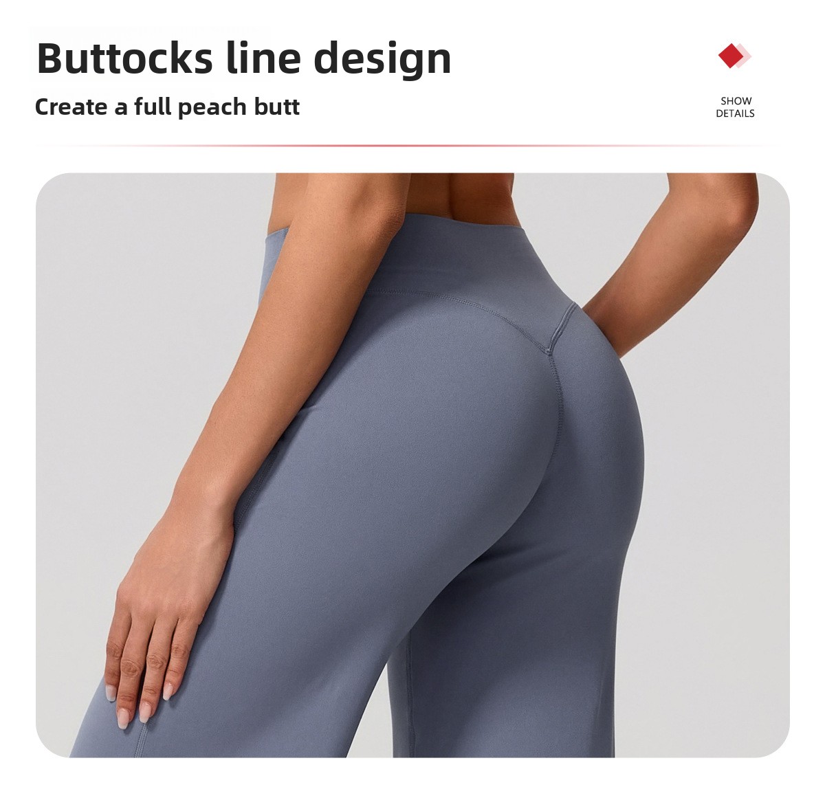 Lezyan Loose Soft Yoga Wide Le - Pilates In Yoga Pants recensie en prijs