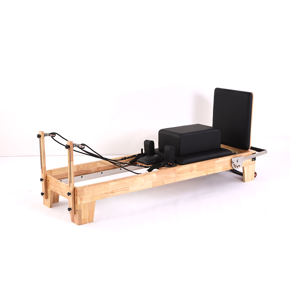 Durable Hot Sale CE Certificat - Pilates Yoga Certification recensie en prijs