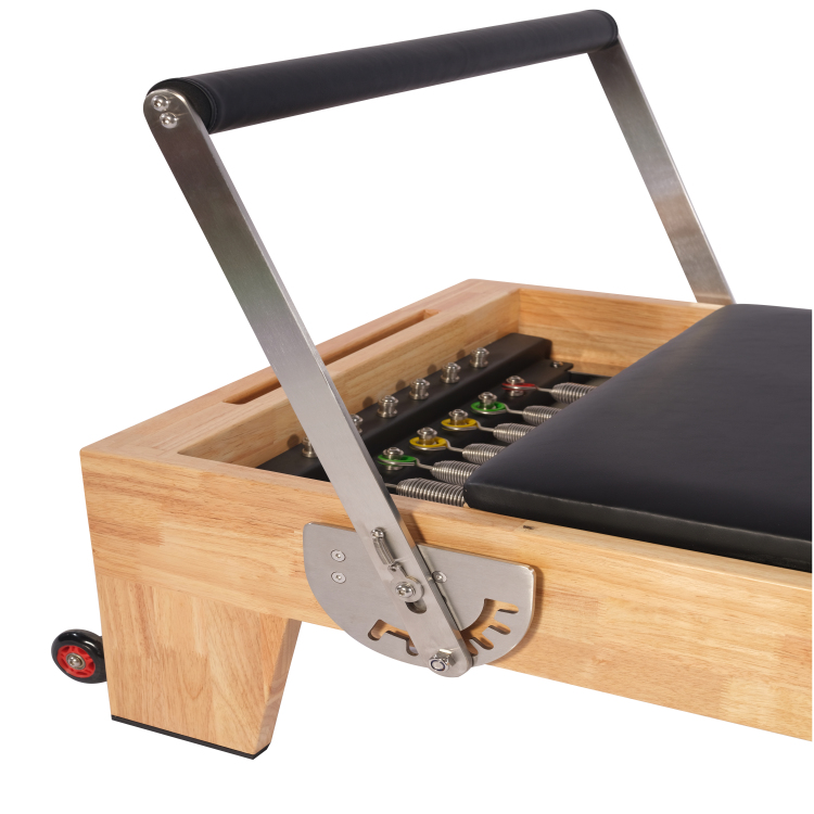 Durable Hot Sale CE Certificat - Pilates Yoga Certification recensie en prijs