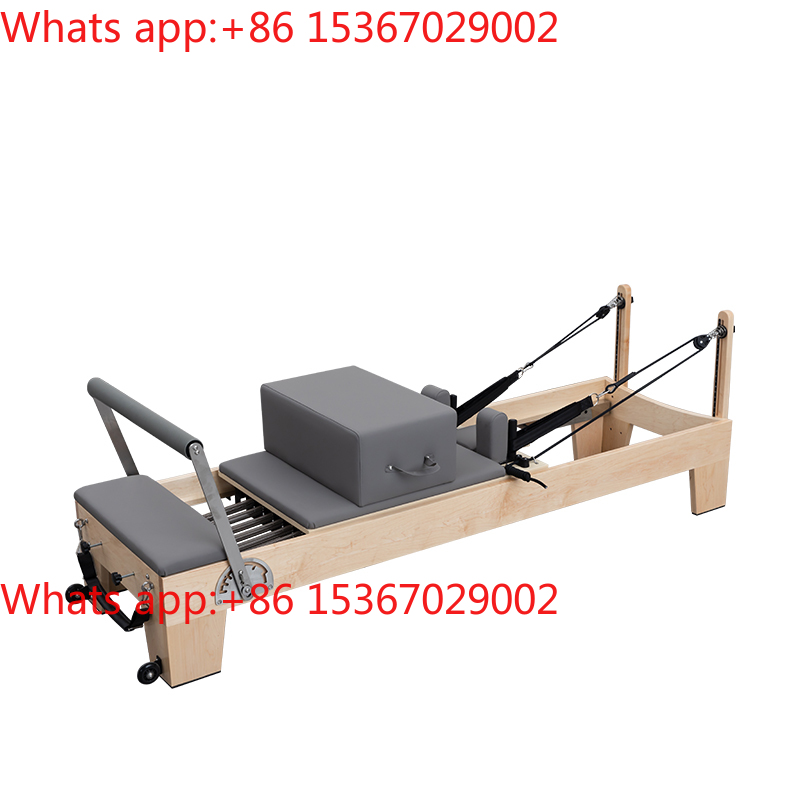 Pilates equipment, large equip - Pilates Yoga Same recensie en prijs