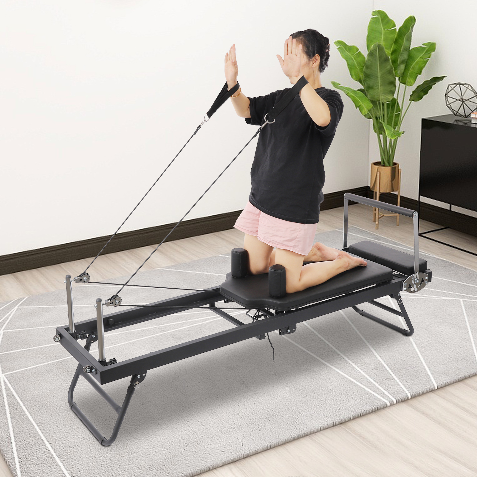 Pilates Rollaway Bed Pilates P - Pilates Yoga For Weight Loss recensie en prijs